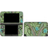 Forget-Me-Nots by William Morris Nintendo Skins